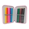 Cyp Brands Peanuts Snoopy triple pencil case