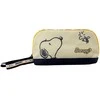 Cyp Brands Peanuts Snoopy vanity case