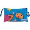 Cyp Brands Pocoyo triple pencil case