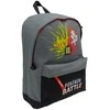 Cyp Brands Pokemon Battle adaptable backpack 41cm
