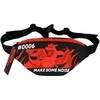Cyp Brands Pokemon Charizard Twilight Champions belt pouch