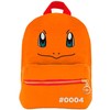 Cyp Brands Pokemon Charmander backpack 30cm