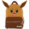 Cyp Brands Pokemon Eevee backpack 30cm