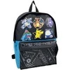 Cyp Brands Pokemon Geo adaptable backpack 41cm