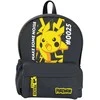 Cyp Brands Pokemon Pikachu Twilight Champions adaptable backpack 41cm
