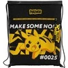 Cyp Brands Pokemon Pikachu Twilight Champions gym bag 42cm