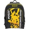 Cyp Brands Pokemon Pikachu Twilight Champions backpack 42cm