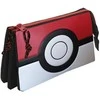 Cyp Brands Pokémon Pokeball trigubas pieštukinis dėklas