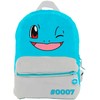 Cyp Brands Pokemon Squirtle backpack 30cm