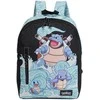 Cyp Brands Pokemon Squirtle Evolution adaptable backpack 42cm