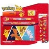 Cyp Brands Pokemon stationary set
