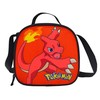 Cyp Brands Pokemon Trolley set + pencil case + lunch bag