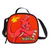 Cyp Brands Pokemon Trolley set + pencil case + lunch bag