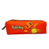 Cyp Brands Pokemon Trolley set + pencil case + lunch bag