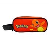 Cyp Brands Pokemon Trolley set + pencil case + lunch bag