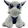 Cyp Brands Real Madrid Dragon plush toy 25cm