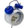 Cyp Brands Real Madrid Musical alarm clock anthem