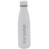 Gertuvė Cyp Brands Real Madrid Nerūdijantis plienas bottle 500ml