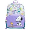 Cyp Brands Snoopy adaptable backpack 42cm