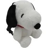 Cyp Brands Snoopy backpack plush 28cm