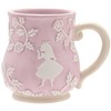 Widdop Co Disney Alice in Wonderland Cheshire Cat mug