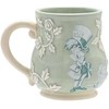 Widdop Co Disney Alice in Wonderland Mad Hatter mug