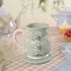 Widdop Co Disney Alice in Wonderland Mad Hatter mug