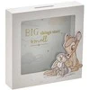 Widdop Co Disney Bambi money box