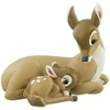 Widdop Co Disney Bambi &amp; Mother figure 10cm