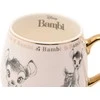 Widdop Co Disney Bambi mug