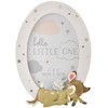 Widdop Co Disney Bambi & Thumper resin photo frame