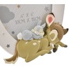 Widdop Co Disney Bambi & Thumper resin photo frame
