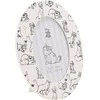 Nuotraukų rėmelis Widdop Co Disney Cats &amp; Dogs Cats photo frame