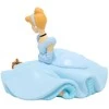 Widdop Co Disney Cinderella money bank