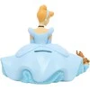 Widdop Co Disney Cinderella money bank