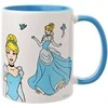 Widdop Co Disney Cinderella mug 325ml
