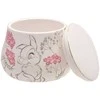 Widdop Co Disney Forest Friends jewellery box