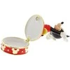 Widdop Co Disney Mickey jewellery box
