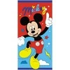 Rankšluostis Disney Mickey microfibre beach towel