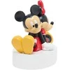 Widdop Co Disney Mickey &amp; Minnie money bank