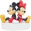 Widdop Co Disney Mickey & Minnie money bank