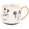 Widdop Co Disney Mickey mug