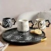 Widdop Co Disney Mickey shapes mug
