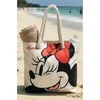 Kelioninis Disney Minnie beach bag