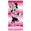 Rankšluostis Disney Minnie cotton beach towel