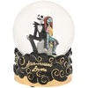 Widdop Co Disney Nightmare Before Christmas snow globe