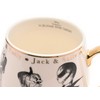 Widdop Co Disney Nightmare Before Christmas mug