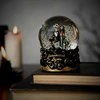 Widdop Co Disney Nightmare Before Christmas snow globe