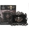 Nuotraukų rėmelis Widdop Co Disney Nightmare Before Christmas Pumpking King photo frame
