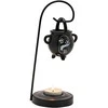 Widdop Co Disney Nightmare Before Christmas wax melt burner